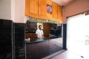 Hotel O Sree Radha Lodge Near Snow World